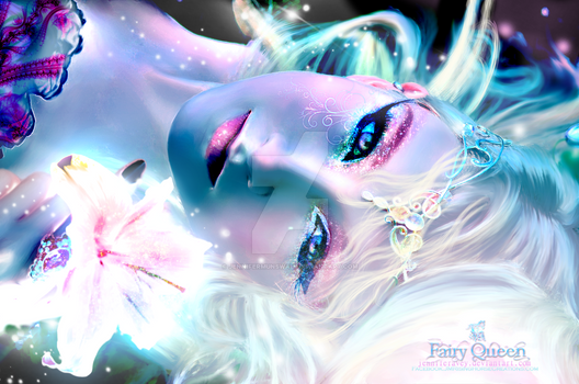 Fairy Queen