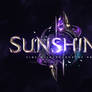 Game Logo - Sunshine