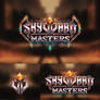 Game Logo - Skyward Masters