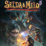 Fantasy Game Logo - Selda und Milo