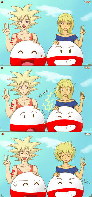 Team Electrode