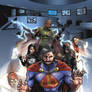 dc2 justice league no 38