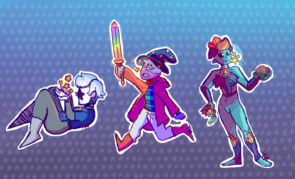 Starbound Decal Code Starbound Stickers by iFlowerbomb on DeviantArt
