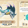 018 Levuriel