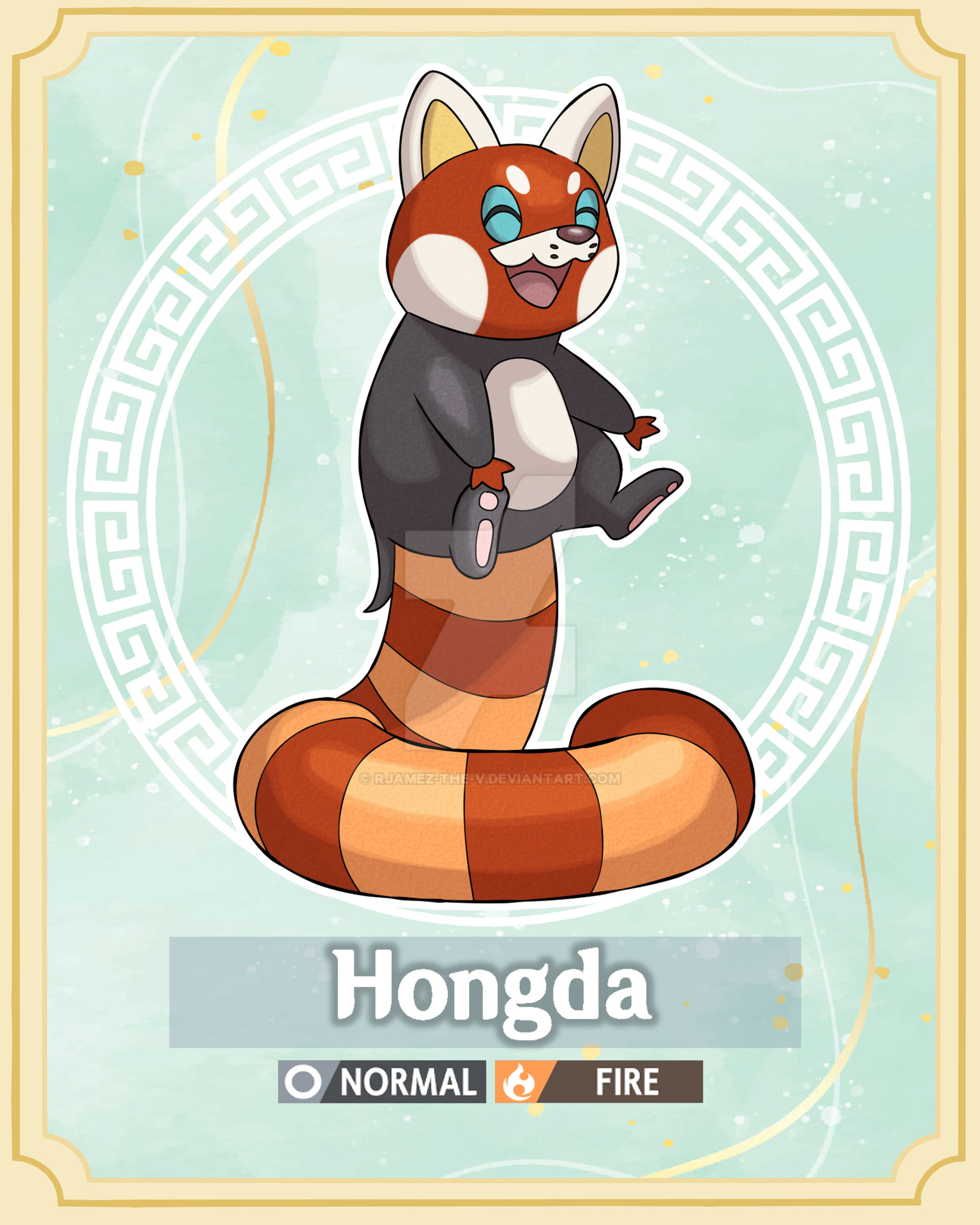 Hongda Inter Pokemon Jade Dynasty 011 Hongda by rjamez-the-v on DeviantArt