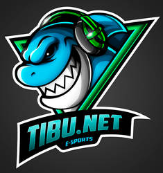 Logo Para Tibunet