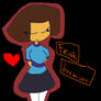 frisk dreemurr