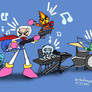 (Request) fireboy , bomberman and others on K-band