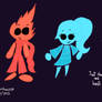 Fb and Wg ( shapes and beats Crossover style )