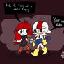 kick buttowski buy's a cookie for ruby gloom
