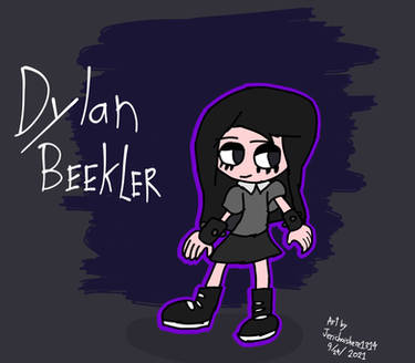 Dylan beekler 