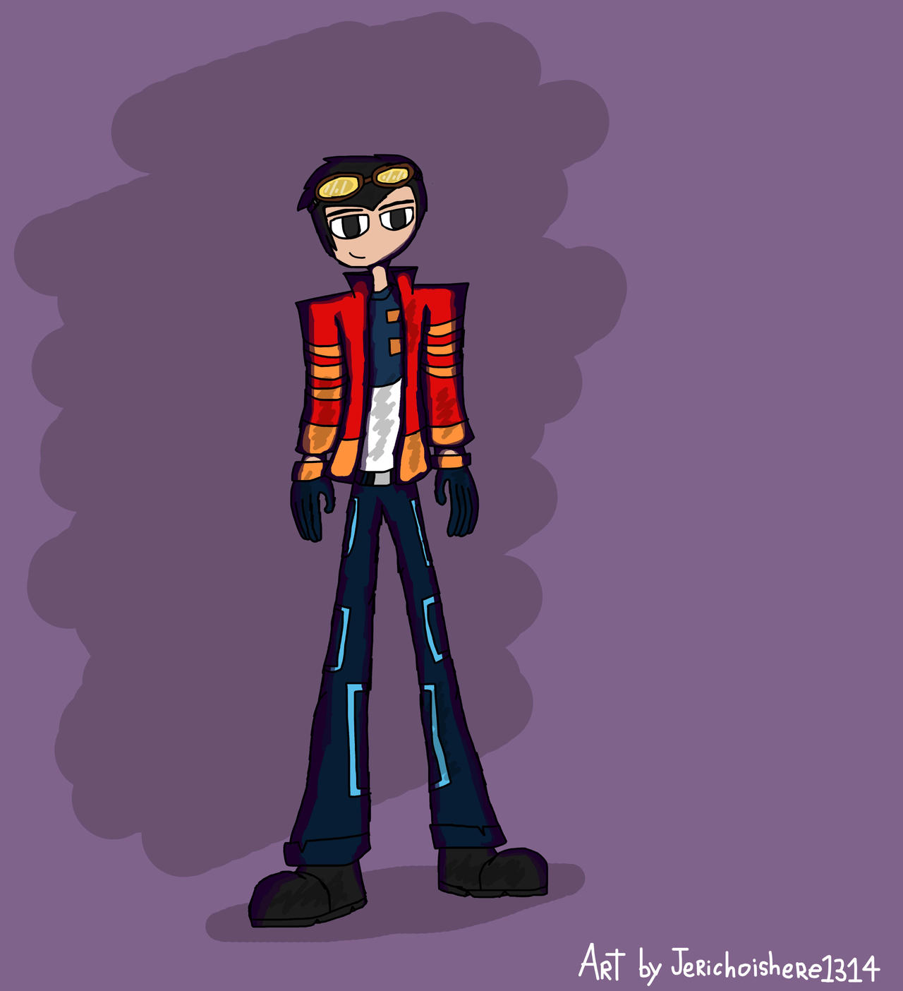 Generator rex