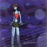 ( resident evil 2 ) female zombie