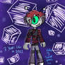 (Run)(game) skater as a teenage generic punk