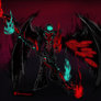 (gif) supremely formidable evolve spear and armour