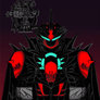 abyss eyes and regular armour