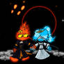 liar prince fireboy and blind princess watergirl