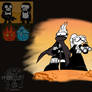 Tankmen crossover fireboy and watergirl
