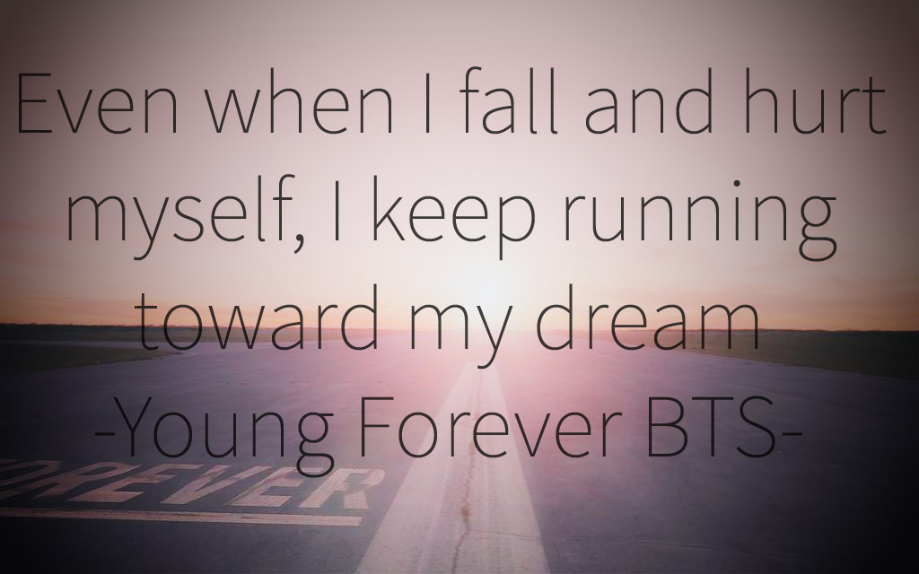 Wallpaper young forever bangtan sonyeondan by Articgamer101 on DeviantArt Wallpaper young forever bangtan sonyeondan by Articgamer101 on DeviantArt