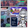 PSO Comic part 1