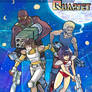 Quartet