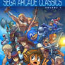 HG 101 presents Sega Arcade Classics Vol. 1