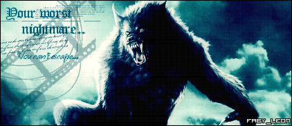 Lycan Sign by FabyLeon on DeviantArt