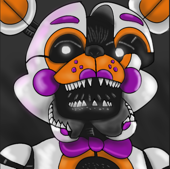 Lolbit Diy Lolbit by Dr-XYZ on DeviantArt