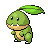 Fakemon Grass Mix