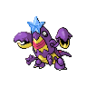 Crawdaunt Recolor