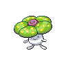 Vileplume recolor