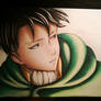 Levi Rivaille