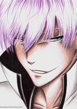 Ichimaru Gin