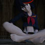 Ryuko Matoi (Requested) 2