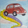 Magical Mystery Motor