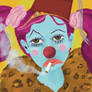 Lost and Found Clown