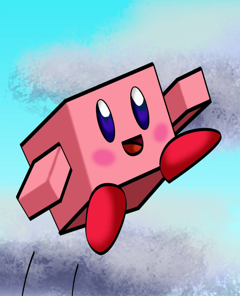 Cuby by BluegirlWoomy on DeviantArt