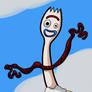 Forky