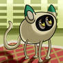 Labo creature