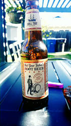 Real Root Beer