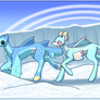glacier