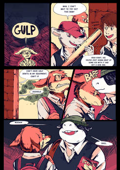 Caliber N Blade: Page 10