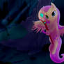 Night Fluttershy