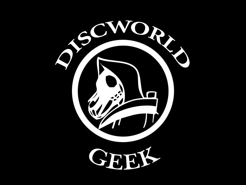 Discworld Geek: Grim Squeaker by ThePioden on DeviantArt