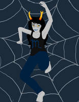 Vriska Serket