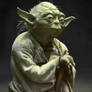 Yoda - WIP 2