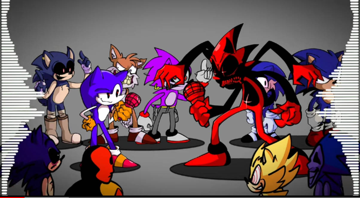 Fatal Error Rfemale Fatal error vs needlemouse (part 1) by Dcoll224 on DeviantArt
