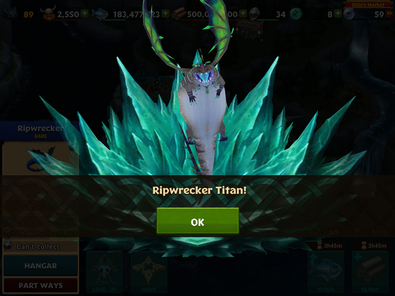 Titan ripwrecker by Dcoll224 on DeviantArt