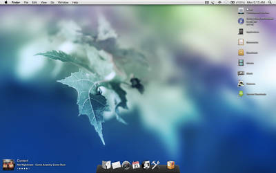 December '09 Desktop