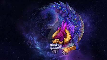 Aurelion Sol